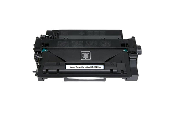 ION Toner HP 55A (CE255) 2
