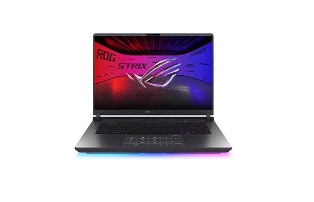 ASUS ROG Strix G16 G615JHR-RV073W-I7-14650HX-16GB-1TB G4SSD-NV RTX5050-16.0"IPS-W11H-Bag-MS-GREEN-2Y