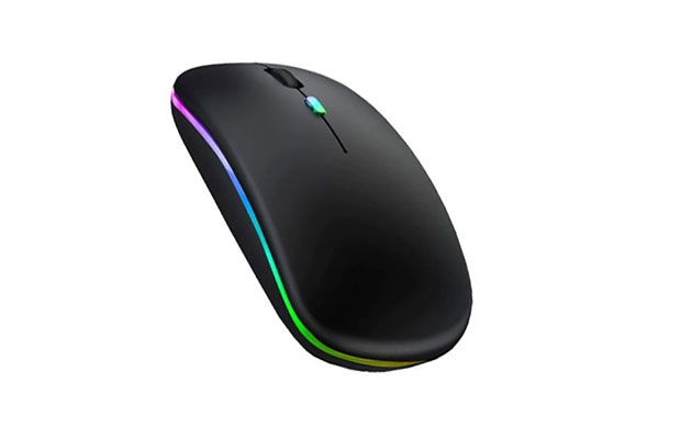 Mouse HP Bluetooth & Wireless W10
