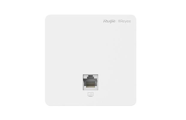 Ruijie RG-RAP1200(F) AC1300 Dual Band Wall Mount Access Point 2