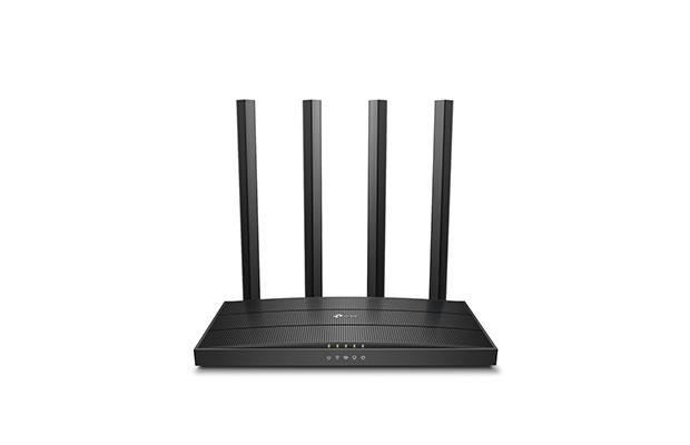 TP-Link Archer C80 AC1900 Wireless MU-MIMO Wi-Fi Router 2
