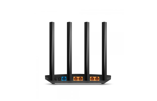 TP-Link Archer C80 AC1900 Wireless MU-MIMO Wi-Fi Router 3