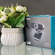 Rapoo Webcam C260 1080P