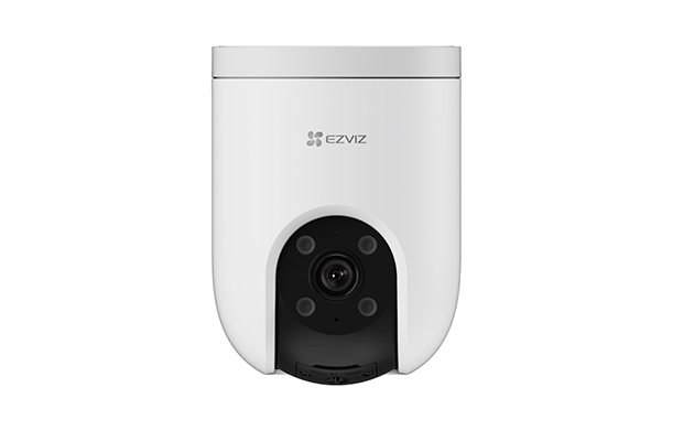 EZVIZ H8c Pro 4K Outdoor Pan & Tilt Wi-Fi Camera 2