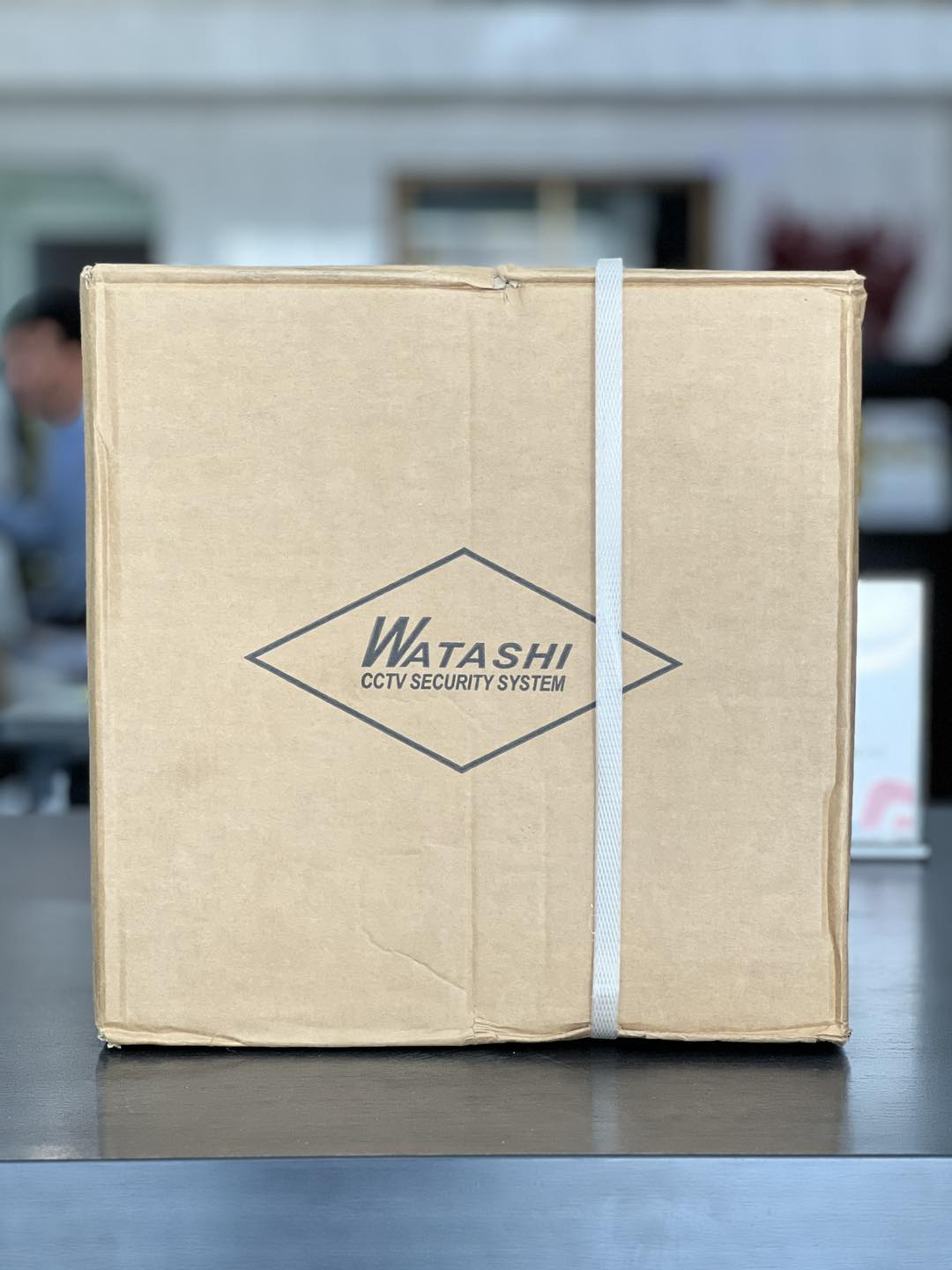 Watashi WCP083A RG59 Camera Cable (300M) 3