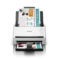 Epson Work Force DS-570WII A4 Duplex Sheet-fed Document Scanner (B11B263503) 4