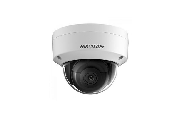Hikvision DS-2CD1123G0E-I 2MP Fixed Dome Network Camera