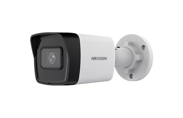 Hikvision DS-2CD1023G2-I 2MP MD 2.0 Fixed Bullet Network Camera