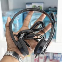 Rapoo HI02 wired stereo headset by Rapoo - Buy online at Sombot Computer