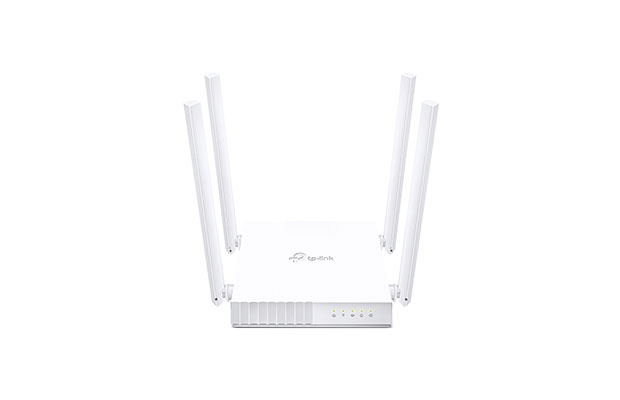 TP-Link Archer C24 AC750 Dual-Band Wi-Fi Router 2
