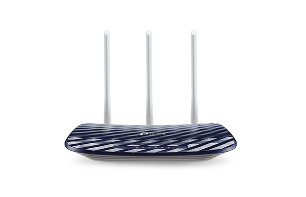 TP-Link Archer C20​ AC750 Wireless Dual Band Router 2