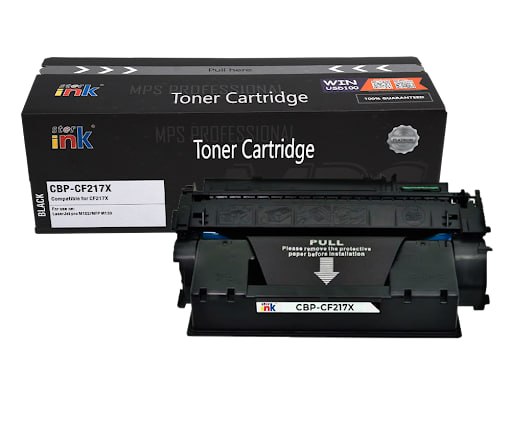 Ink & Toner