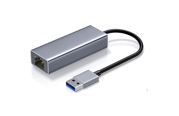 DTECH DT-6004 USB 3.0 to Gigabit Ethernet Adapter