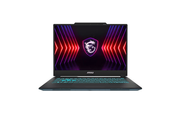 MSI Cyborg 14 A13VF-216KH Core i7-13620H (I7-13620H / 16GB / SSD 1TB PCIE / RTX4060 8GB / 14"FHD+,144Hz) 2yr