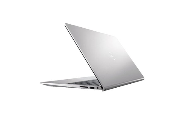 Dell Pro 15 Essential PV15250 Platinum Silver Core 3-100U-8GB-512GB SSD-15.6"FHD- 41WH-UBT 1Y 4