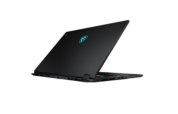 MSI Stealth 18HX AI A2XWHG-044KH Ultra 9 275HX-16GB-1TB-RTX5070Ti 12GB-18"QHD-W11H-MidnightBlack-2Y 3