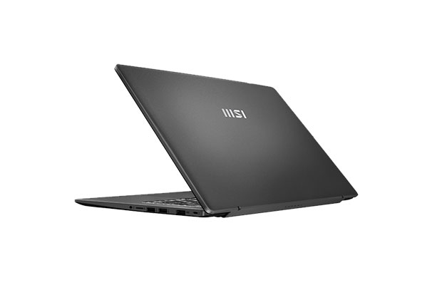MSI Modern 14 F13MG-271XKH Platinum Gray-i5-1334U-8GB-512GB SSD-UHD-14”FHD-DOS-2Y 2