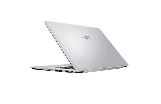 MSI Modern 14 F13MG-638XKH Raptor Lake i5-1334U-8GB (3200MHz)-512GB-UHD-14"FHD-Urban Silver-2Y 3