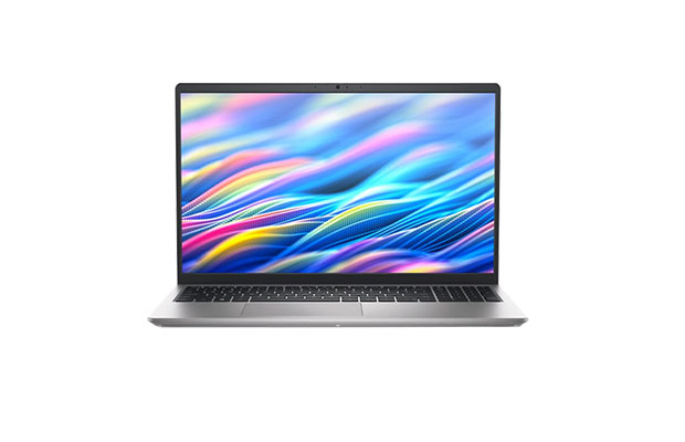Dell 15 DC15250-Platinum Silver-Core i7-1355U-16GB-512GB SSD-15.6"FHD-4Cell- 54WH Win11H- (1Y)