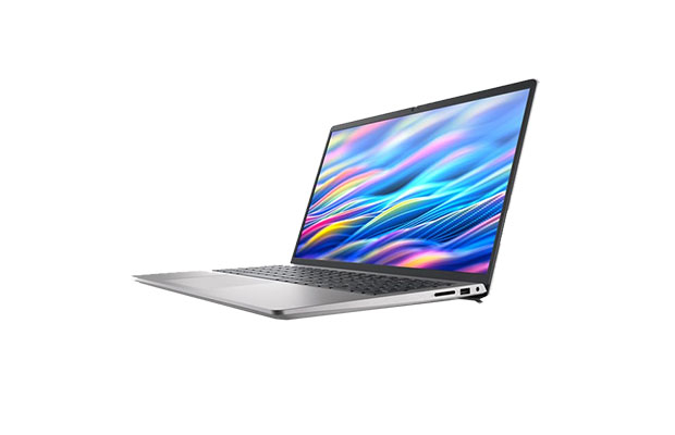 Dell 15 DC15250-Platinum Silver-Core i7-1355U-16GB-512GB SSD-15.6"FHD-4Cell- 54WH Win11H- (1Y) 2