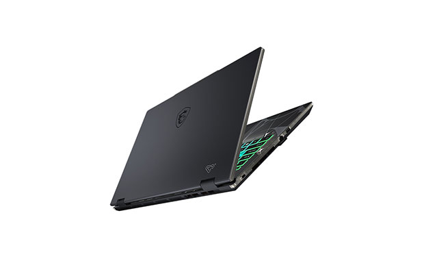 MSI Cyborg 15 B13WEKG-872KH Raptor Lake i5-13420H-16GB-512GB-RTX5050 8GB-15.6"FHD-W11H-Tran Black-2Y 3