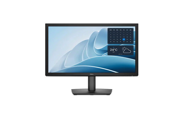 Dell Pro 20 E2026H Monitor (160 x900, 100Hz, HDMI/DP/VGA) 3years