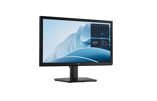 Dell Pro 20 E2026H Monitor (160 x900, 100Hz, HDMI/DP/VGA) 3years 2