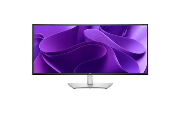 Dell 27" S2722DC USB-C Monitor (2560 x 1440 at 75 Hz, 2xHDMI/Speakers)- (3Y)