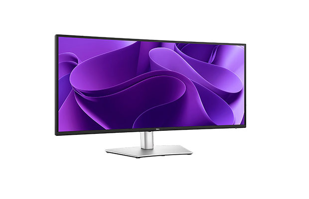 Dell 27" S2722DC USB-C Monitor (2560 x 1440 at 75 Hz, 2xHDMI/Speakers)- (3Y) 2