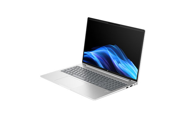 HP ProBook 4 G1i IDS UMA Ultra 5 225H 16GB (1x16GB) DDR5 5600 512GB PCIe NVMe NoDVD 14” WUXGA Non-Touch W11P64 3Call Prelude Pro 15.6 Backpack FPR, Pike Silver Aluminum 3 year Offsite Notebook. 2