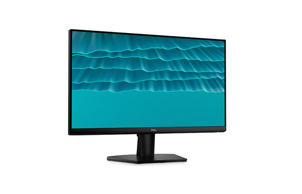 Dell 24 SE2426H Monitor (23.8" 1920x1080 at 144Hz, 2xHDMI-DP) 3years 2
