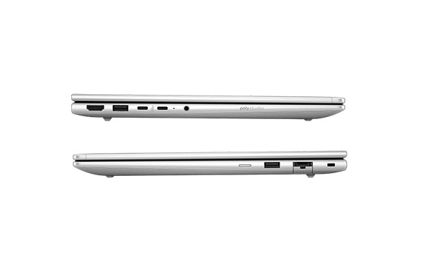 HP ProBook 4 G1i IDS UMA Ultra 5 225H 16GB (1x16GB) DDR5 5600 512GB PCIe NVMe NoDVD 14” WUXGA Non-Touch W11P64 3Call Prelude Pro 15.6 Backpack FPR, Pike Silver Aluminum 3 year Offsite Notebook. 4