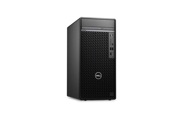 Dell OptiPlex Tower 7020 (i5 Processor 14500-8GB-512GB-RX 6500 4GB-No DVD-DOS) MS116& KB216- (3Y) 2