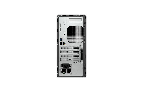 Dell OptiPlex Tower 7020 (i5 Processor 14500-8GB-512GB-RX 6500 4GB-No DVD-DOS) MS116& KB216- (3Y) 3