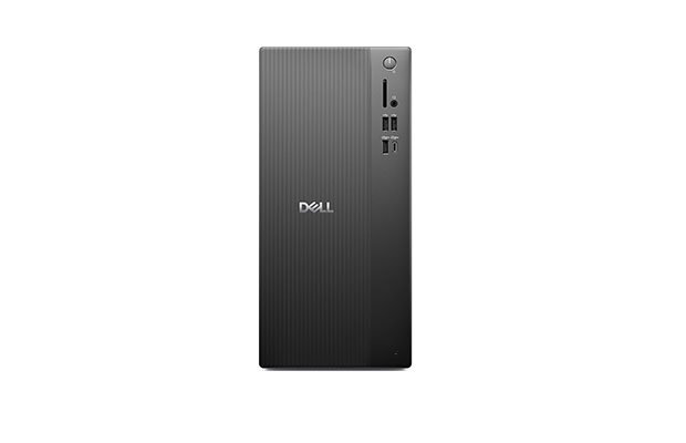 Dell Tower Desktop ECT1250 - Core i7-14700-16GB-SSD512GB-SD card reader -KB&MS Win11H- (2Y) 3