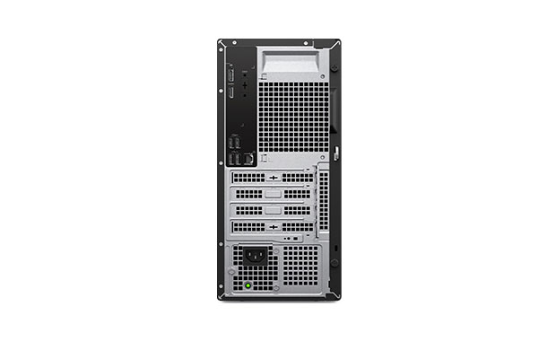 Dell Tower Desktop ECT1250 - Core i7-14700-16GB-SSD512GB-SD card reader -KB&MS Win11H- (2Y) 4