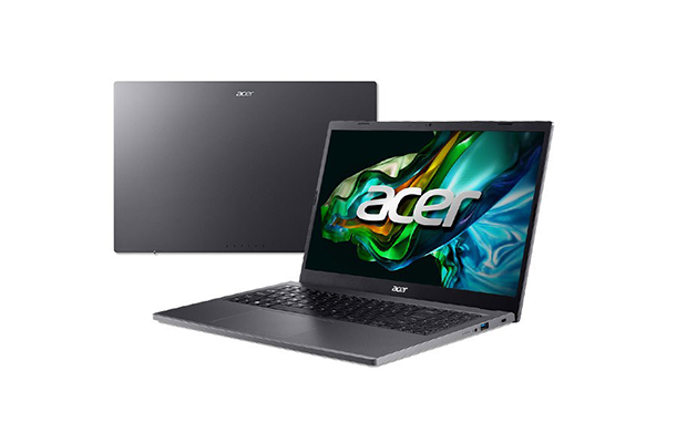 Acer Aspire 5 A514-56M-76B2-Ci7-1355U-14" WUXGA IPS- 8GB-512GB-Gray (2Y) 3