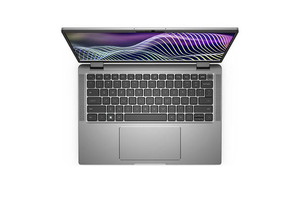 Dell Latitude 7440 Intel Core i7-1355U-16GB-512GB SSD-14.0" FHD+ Touch-Iris Xe Graphic-DOS (3Y) 2