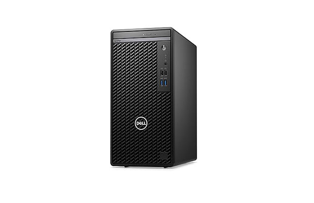 Dell Tower 7010 CPU-i5-13500-Ram 8GB-512GB M.2-No DVD-Win11pro-MS116& Keyboard- (3Y) by DELL - Buy online at Sombot Computer