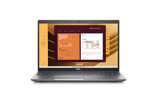 Dell Latitude 5450 Core Ultra 7 155U 8GB (1x16GB) DDR5 512GB SSD M.2 PCIe 14" FHD Non-Touch NoDVDRW Ubuntu 3Call- (3Y) by Dell  - Buy online at Sombot Computer