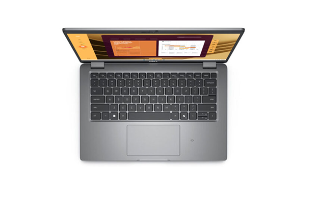 Dell Latitude 5450 Core Ultra 7 155U 8GB (1x16GB) DDR5 512GB SSD M.2 PCIe 14" FHD Non-Touch NoDVDRW Ubuntu 3Call- (3Y) 3