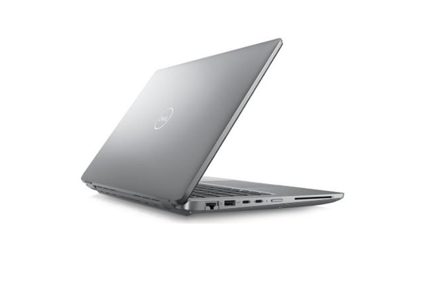 Dell Latitude 5450 Core Ultra 7 155U 8GB (1x16GB) DDR5 512GB SSD M.2 PCIe 14" FHD Non-Touch NoDVDRW Ubuntu 3Call- (3Y) 4