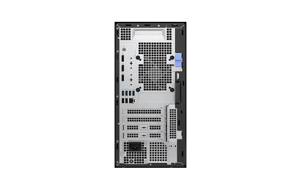 Dell OptiPlex Tower 7010 Plus Core (i7-13700 8GB 512GB DOS) Keyboard KB216& Mouse-MS116 (3yr) 2