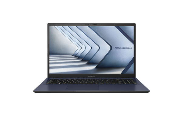 Asus ExpertBook B1 B1502CVA-BQ0378 (i5 1335U-8GB-SSD 512GB PCIE-15.6"FHD-Dos) -2Yr