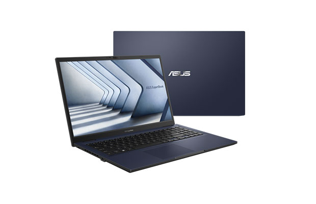 Asus ExpertBook B1 B1502CVA-BQ0378 (i5 1335U-8GB-SSD 512GB PCIE-15.6"FHD-Dos) -2Yr 2