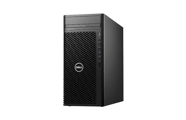 Dell Precision 3660 Tower Core i7-13700 16GB DDR5 512GB SSDM.2 PCIe + 2TB 7.2K SATA W11P KB216 MS116, Nvidia T1000 4GB 3Yr