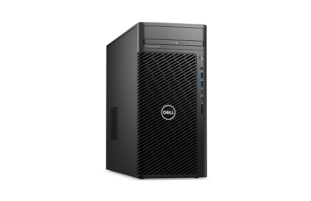 Dell Precision 3660 Tower Core i7-13700 16GB DDR5 512GB SSDM.2 PCIe + 2TB 7.2K SATA W11P KB216 MS116, Nvidia T1000 4GB 3Yr 2
