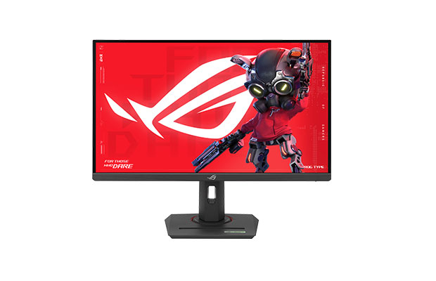 ASUS ROG Strix XG27UCS 27-Inch 4K HDR400 USB-C Gaming Monitor