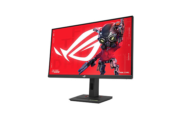 ASUS ROG Strix XG27UCS 27-Inch 4K HDR400 USB-C Gaming Monitor 2