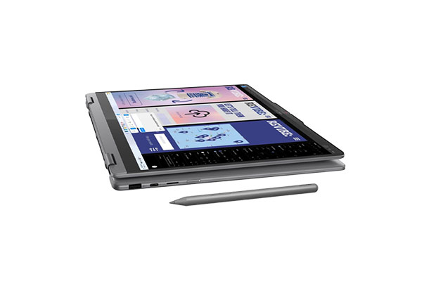 Lenovo Yoga 7 2-in-1 16ILL10-Ultra 7 258V-32GB-1TB SSD-16"2.8K-Touch-OLED-PEN-MS-Win11H-3Y 3